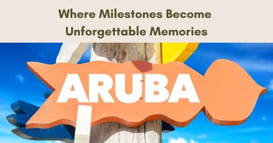 Where Milestones Become Unforgettable Memories